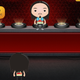 Illustration for article titled Listen to Steve Aoki World Premiere Tracks on Turntable.FM Right Now